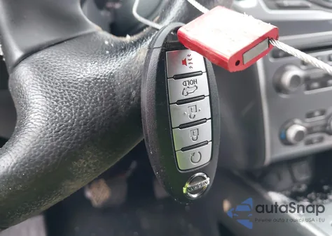 2018 Nissan Pathfinder Sl from USA, damaged, VIN 5N1DR2MM9JC648772